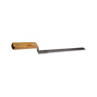 Cutit de descapacit din inox lungime 34 cm