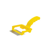 Furculita de descapacit 2 in 1 din plastic
