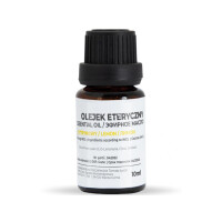 Ulei esential de lamaie 10 ml