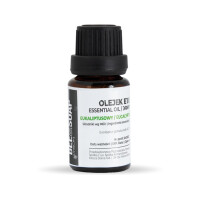 Ulei esential de Eucalipt 10 ml