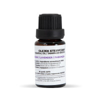 Ulei esential de Lavanda, 10 ml