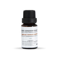 Ulei parfumat pentru sapun cu aroma de Ciocolata, 10 ml