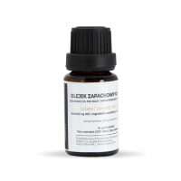 Ulei parfumat pentru sapun cu aroma de iasomie, 10 ml