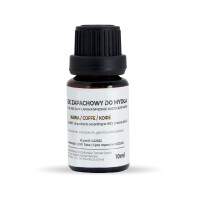 Ulei parfumat pentru sapun cu aroma de Cafea, 10 ml