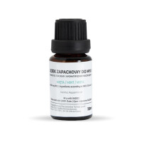 Ulei parfumat pentru sapun cu aroma de Menta 10 ml