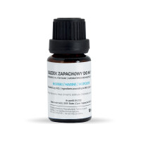 Ulei parfumat pentru sapunuri cu aroma de Marina, 10 ml