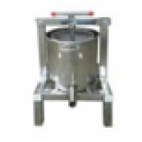 Presa pentru ceara din inox