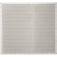 Placă activă pentru colectare de polen, din plastic – 341 × 371 mm - Lyson