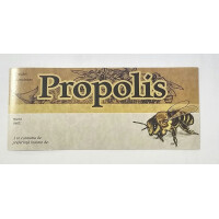 Etichete PROPOLIS 116 X X50 mm, 100 buc/set