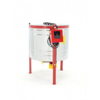 Centrifuga radiala, 800mm, 12 / 230V. cu suporti tangentiali inclusi  grosime 1 mm, Optima (Lyson)