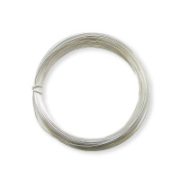 Sarma zincata 0.4 mm, vrac (colac)
