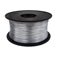 Sârmă zincată, 0.5 mm, bobină 1 kg PREMIUM (buc)