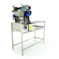 MASINA DE DESCAPACIT AUTOMATA, 220V, CUTITE INCALZITE ELECTRIC, (Lyson) 
