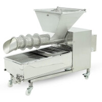 Melc pentru capaceala 50 kg/ora, 230V - Premium Line Lyson