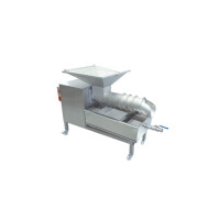 Melc profesional pentru căpăceală, capacitate 100 kg/oră, 230V – LYSON Professional