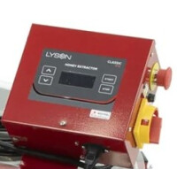 Panou de comanda pentru centrifuga cu casete automat, HE-02,230V/10A