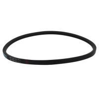 Curea de transmisie trapezoidală din cauciuc pentru centrifugă reversibilă de 4 rame