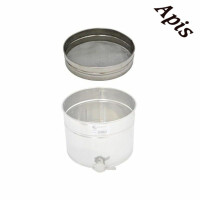 Sita pentru maturator 30l, 50l 70l - Lyson