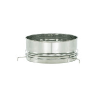 Sita din inox pentru filtrare miere, diam 320 mm. pentru maturatoare 50-100 kg