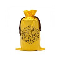 SACULET ECOLOGIC,PENTRU 1 BORCAN