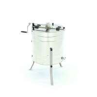 Centrifuga radiala Ø 600mm, pentru 20 rame  ½, DADANT , actionare manuala– MINIMA(Lyson)