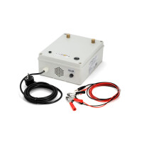 Redresor 230V la 12V, 33A, 400W, pentru centrifugi cu diametrul de 800-1000 mm / Topitor de faguri in rame